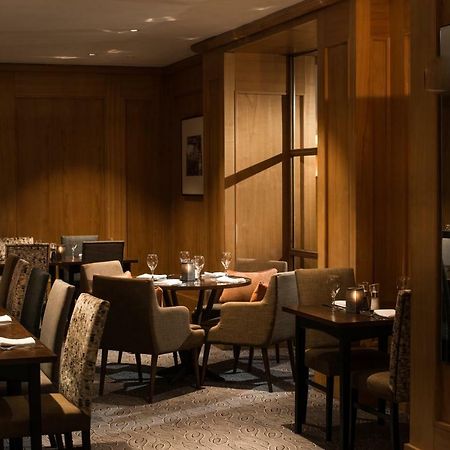 Glasgow West Hotel By Compass Hospitality Buitenkant foto