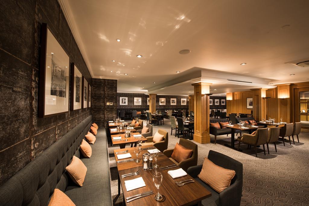 Glasgow West Hotel By Compass Hospitality Buitenkant foto