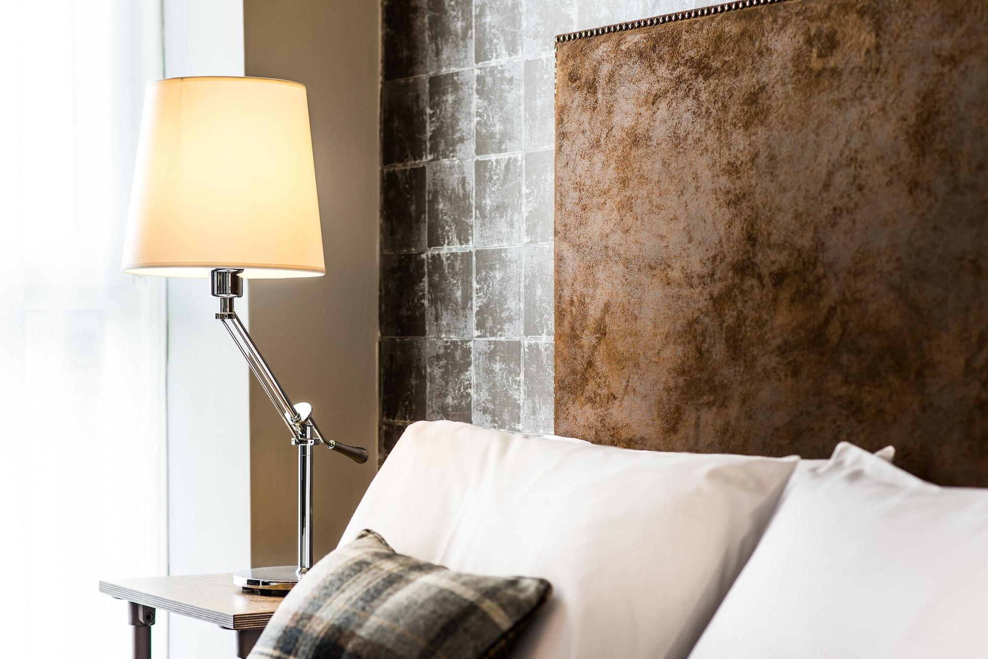 Glasgow West Hotel By Compass Hospitality Buitenkant foto