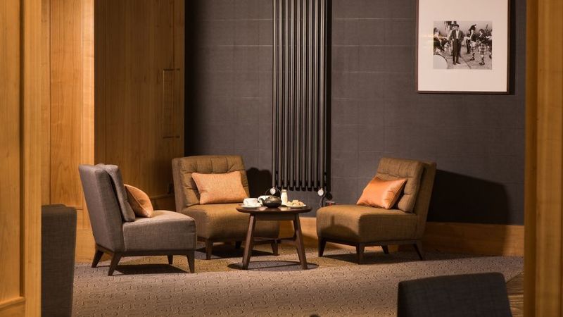 Glasgow West Hotel By Compass Hospitality Buitenkant foto