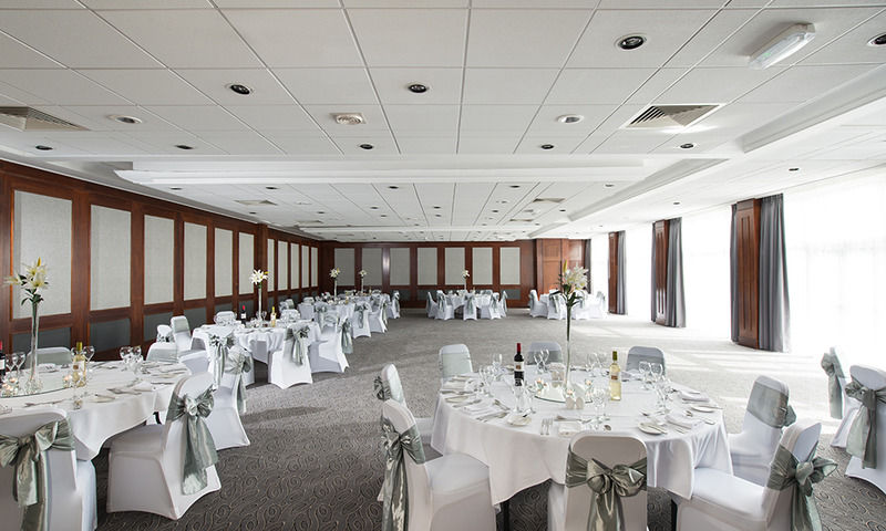 Glasgow West Hotel By Compass Hospitality Buitenkant foto