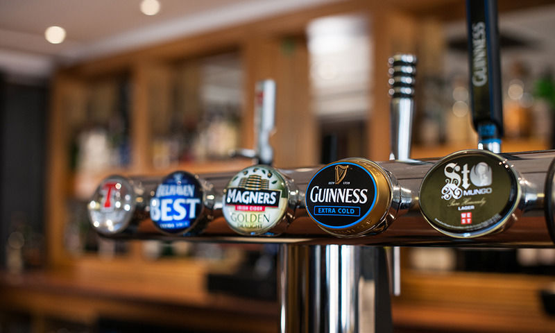 Glasgow West Hotel By Compass Hospitality Buitenkant foto