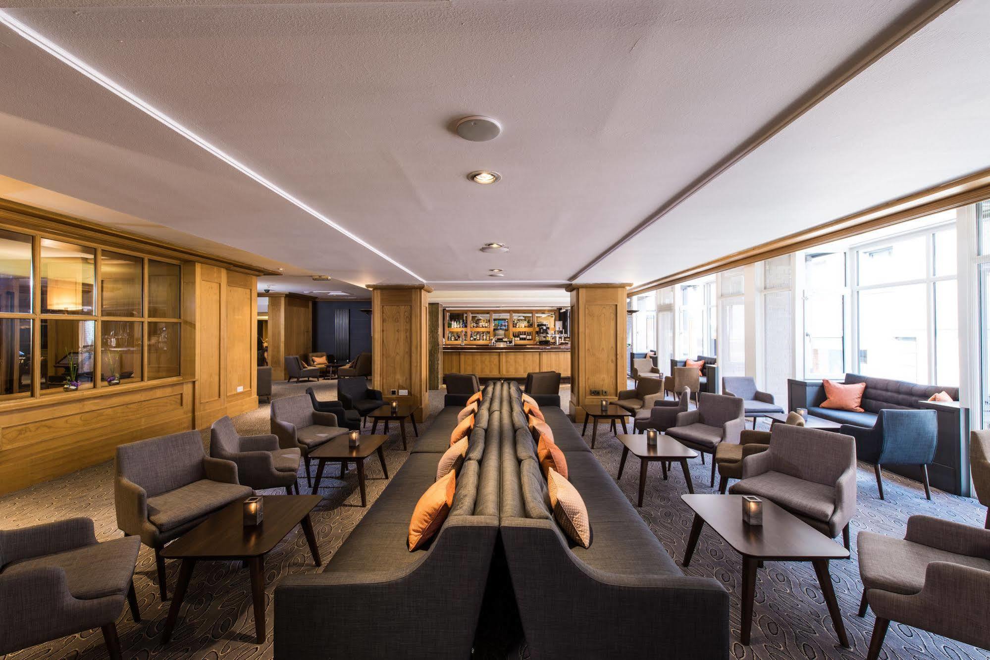 Glasgow West Hotel By Compass Hospitality Buitenkant foto